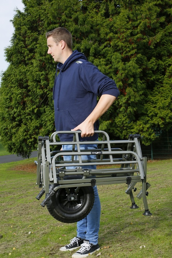 Compact and lightweight