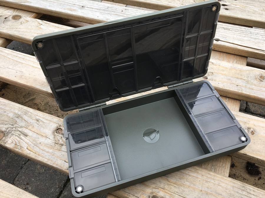 GUIDE: 8 of the carp boxes — Carpfeed