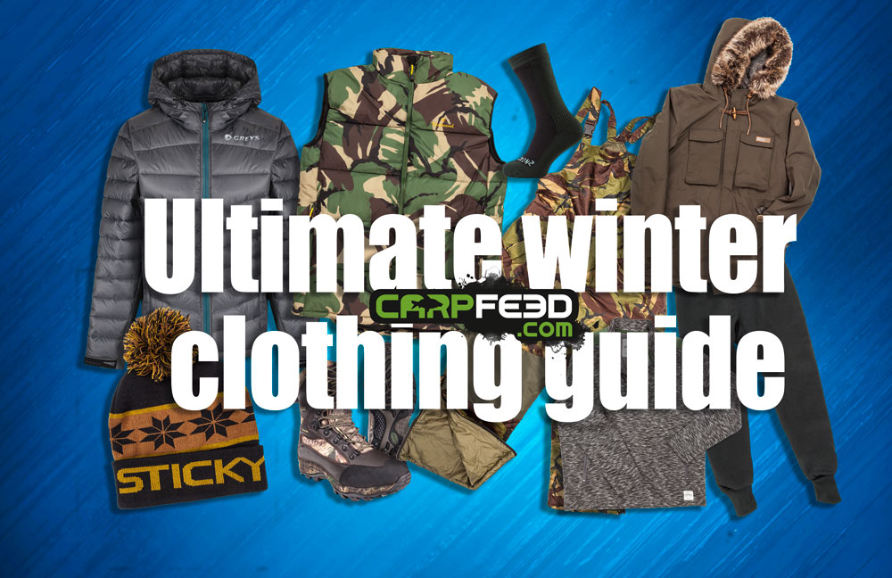 Nash ZT Neck Warmer Winter Clothing Windproof Carp Fishing Cover
