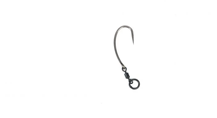 The new Nash Giro hook
