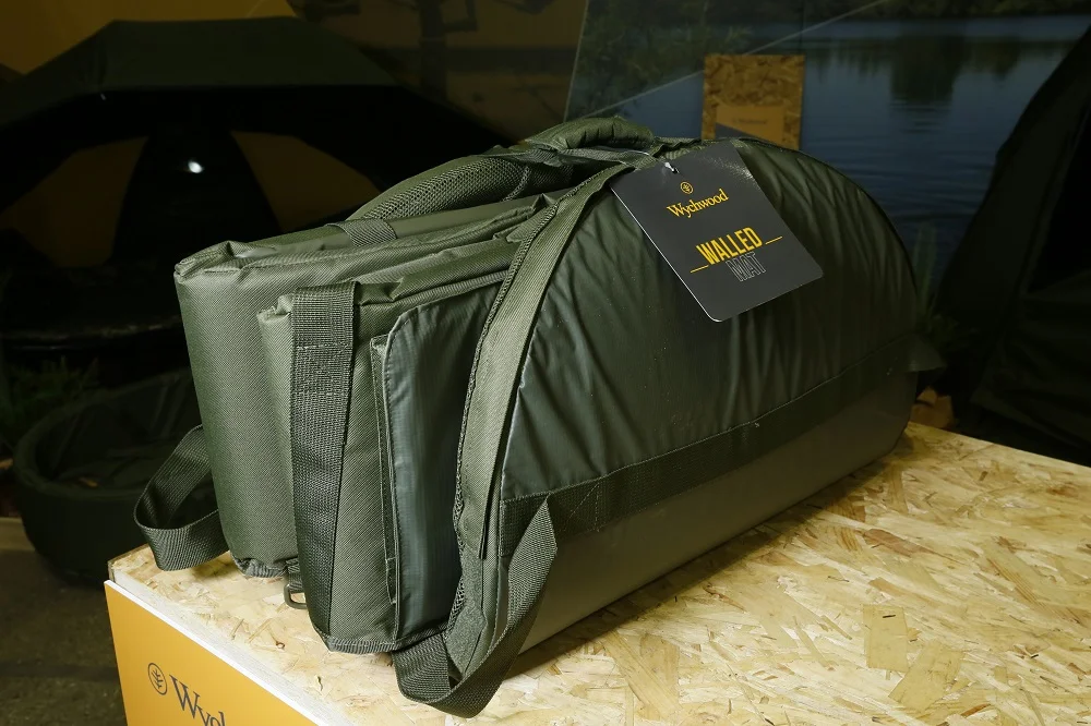 wychwood sling mat