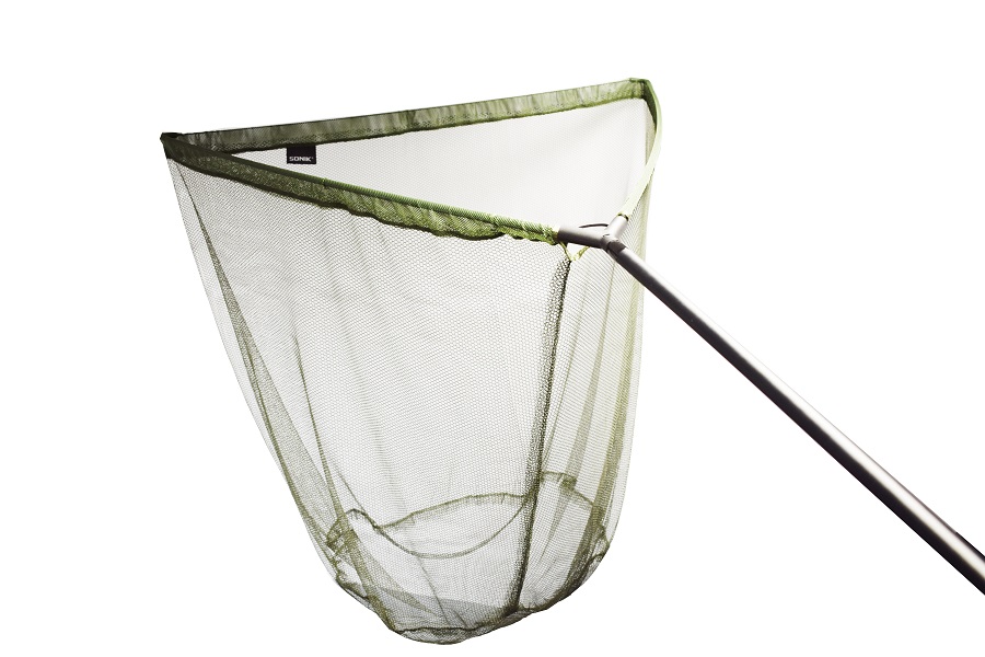 The Sonik VaderX net is a solid product executed just about perfectly