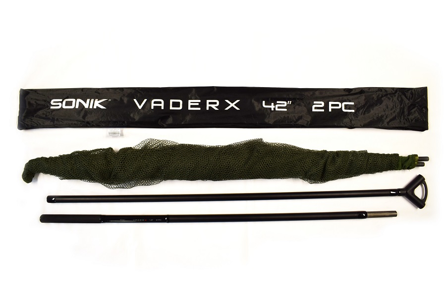 Sonik Vaderx RS 42' Landing Net 1 PC