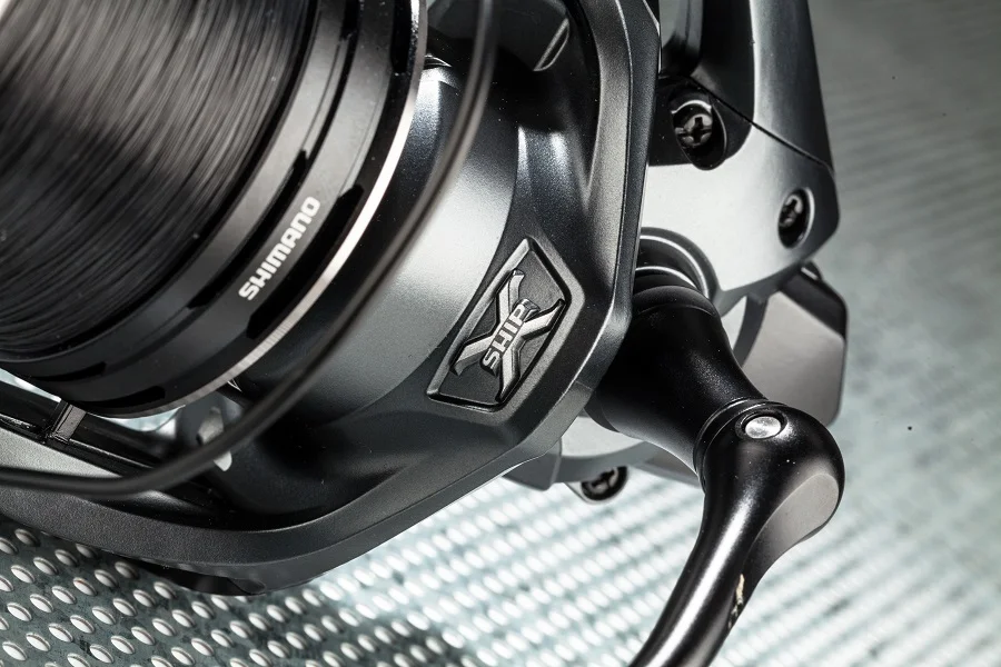 The look of the XTC model blew us away