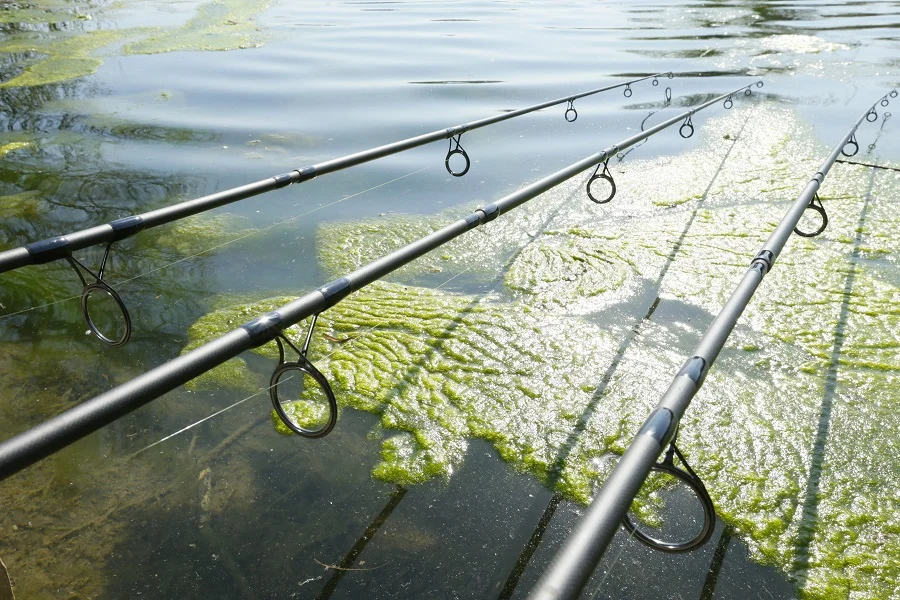 sonik rod and reel combo