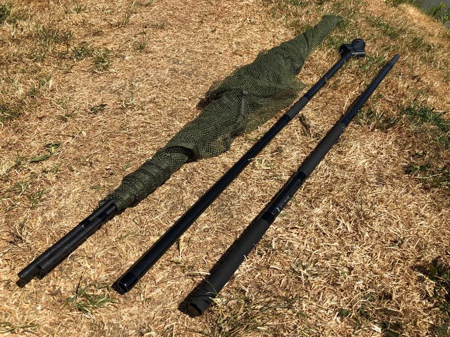 The JRC is a feature-packed piece of kit