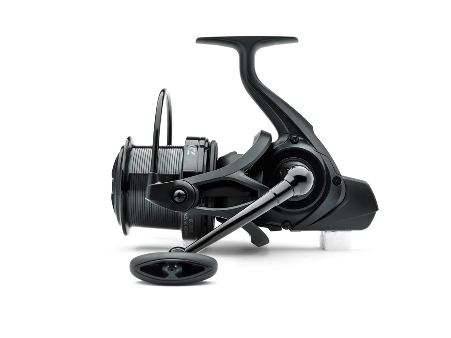 daiwa emblem 35 scw