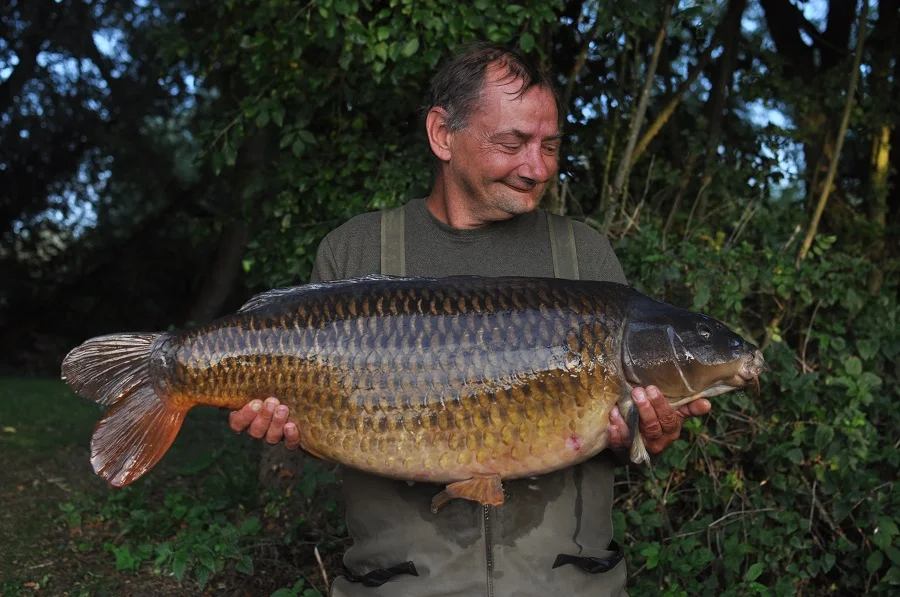 A new 40 for the venue, now known as Litchy’s Common