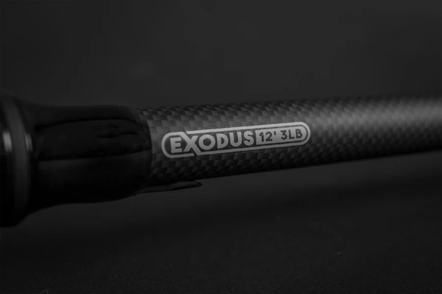 Avid Carp Exodus Spod Marker Rod 2025