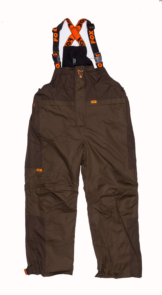 Carp Fishing Clothing Details about   Fox Collection HD Green Trouser