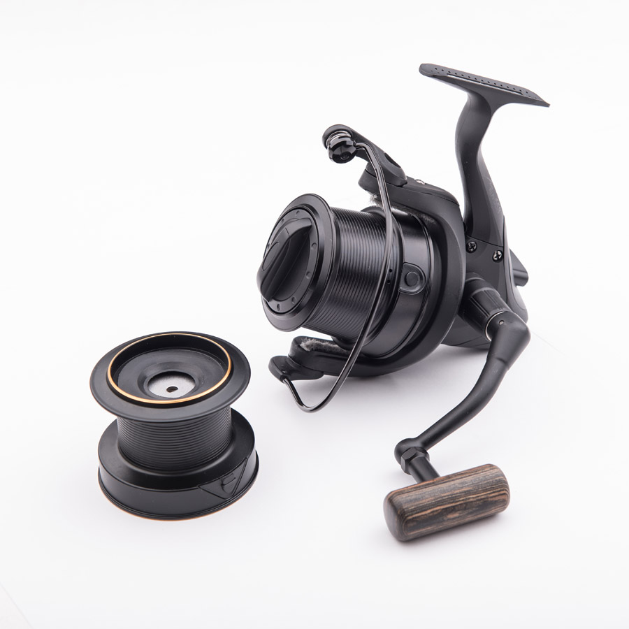 Fox Fx11 Carp Fishing Big Pit Reel SHALLOW Spare Spools ONLY 