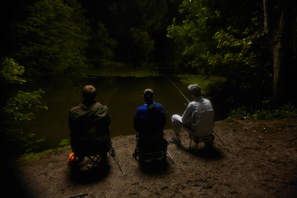 Pond Life is released in cinemas on April 26