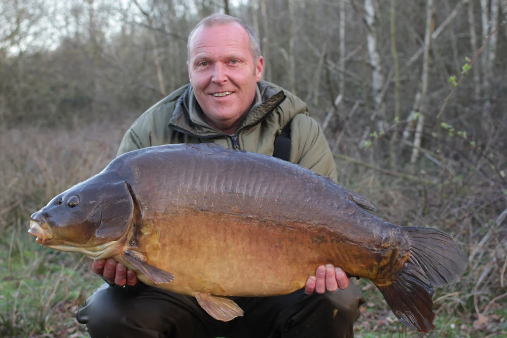 This one went 44lb 2oz