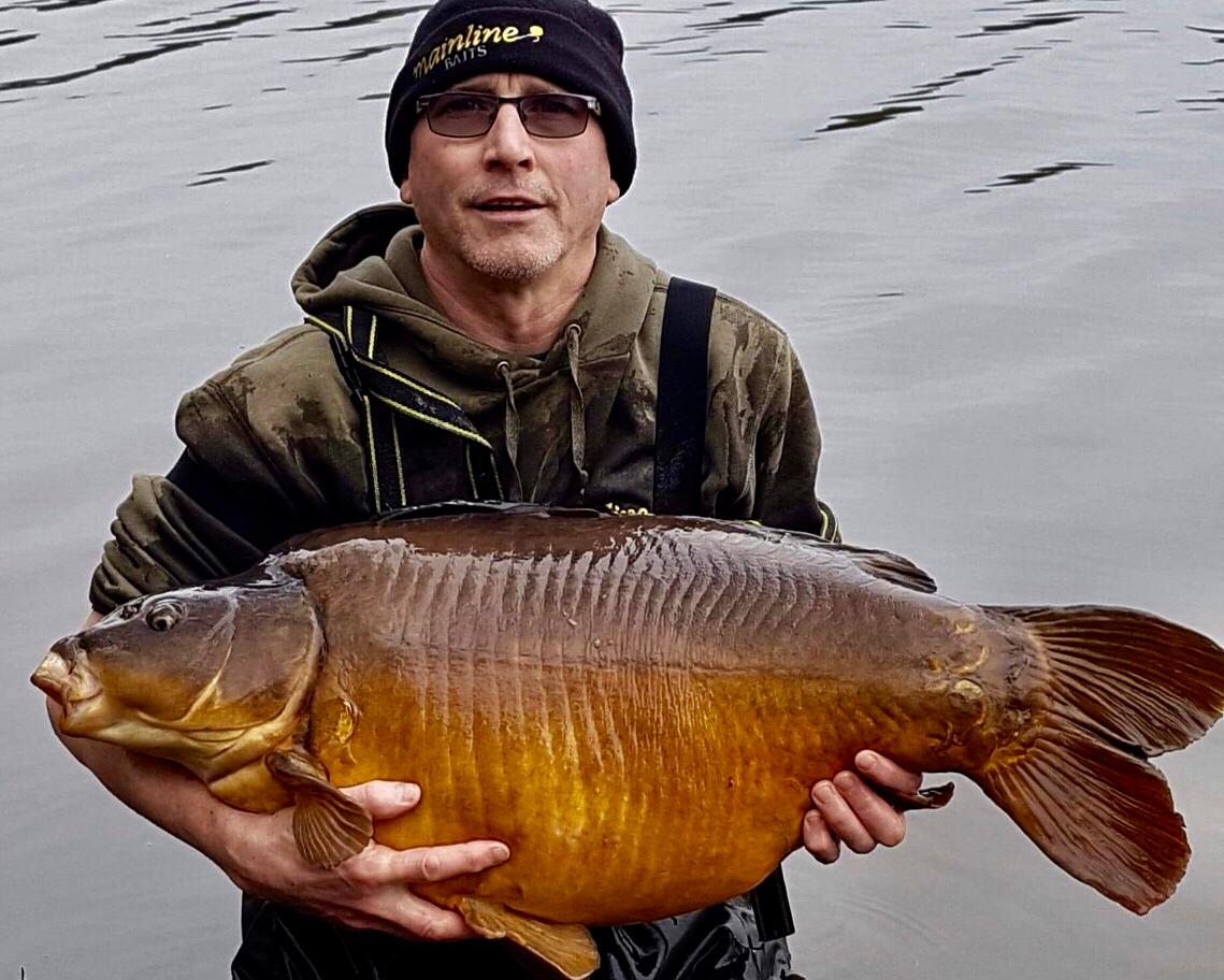 This fish is known as the Secret