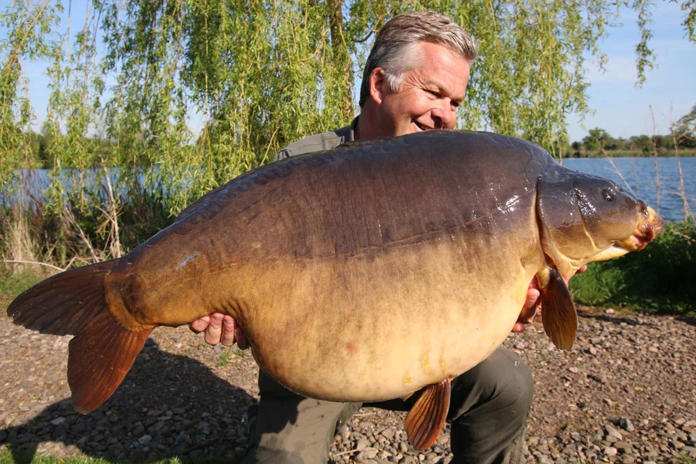 Breezeblock at 56lb