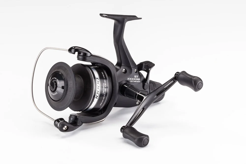 best budget carp reels