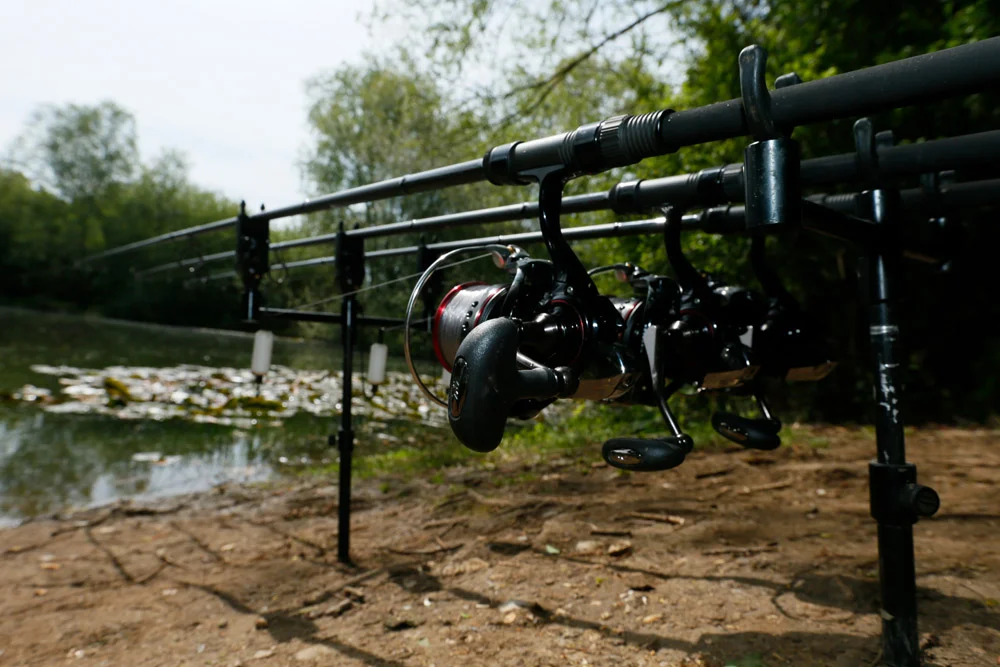 These 10-footers could change the way you look at shorter rods