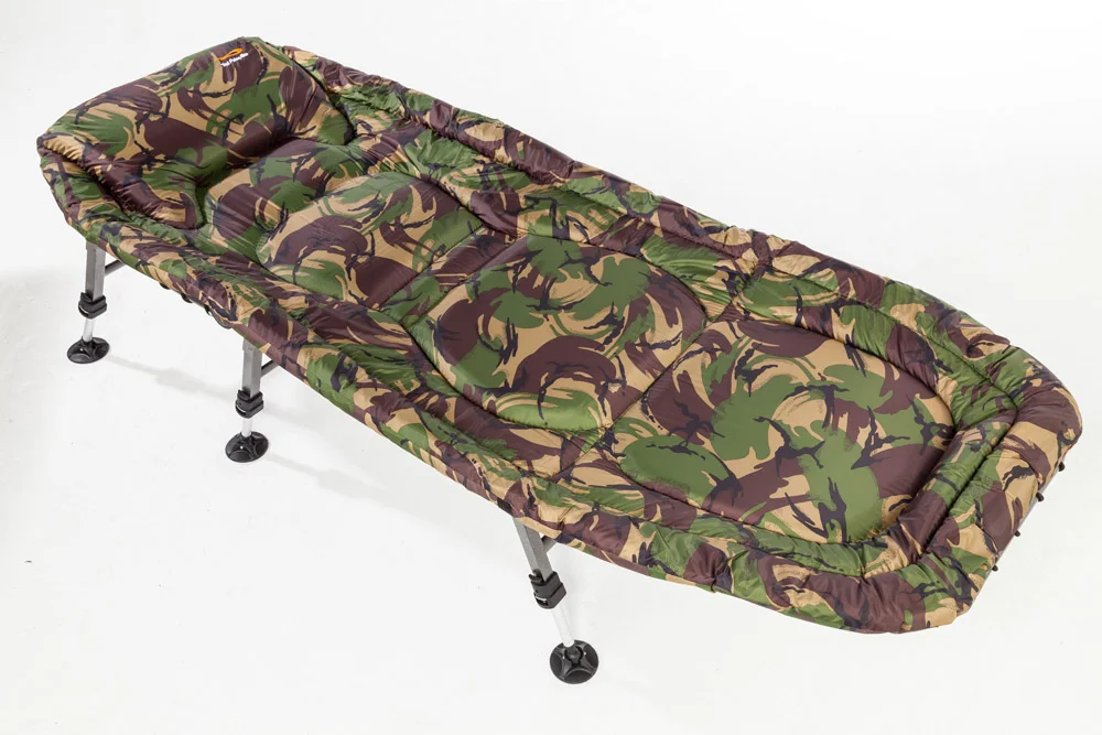 Total Fishing Gear Chair