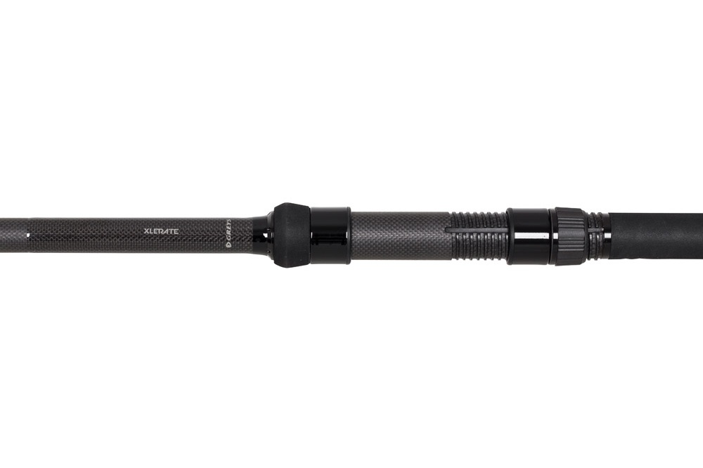 REVIEW: Greys Xlerate carp rods