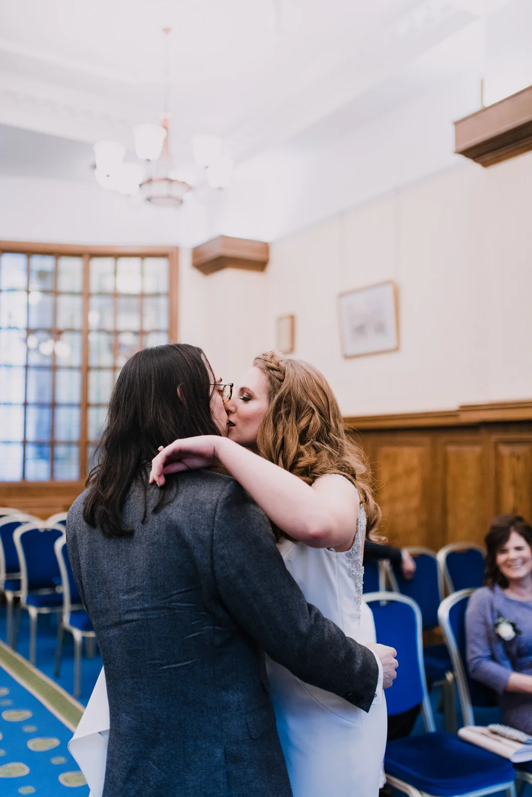 Belfast City Hall Wedding Photographer16.jpg