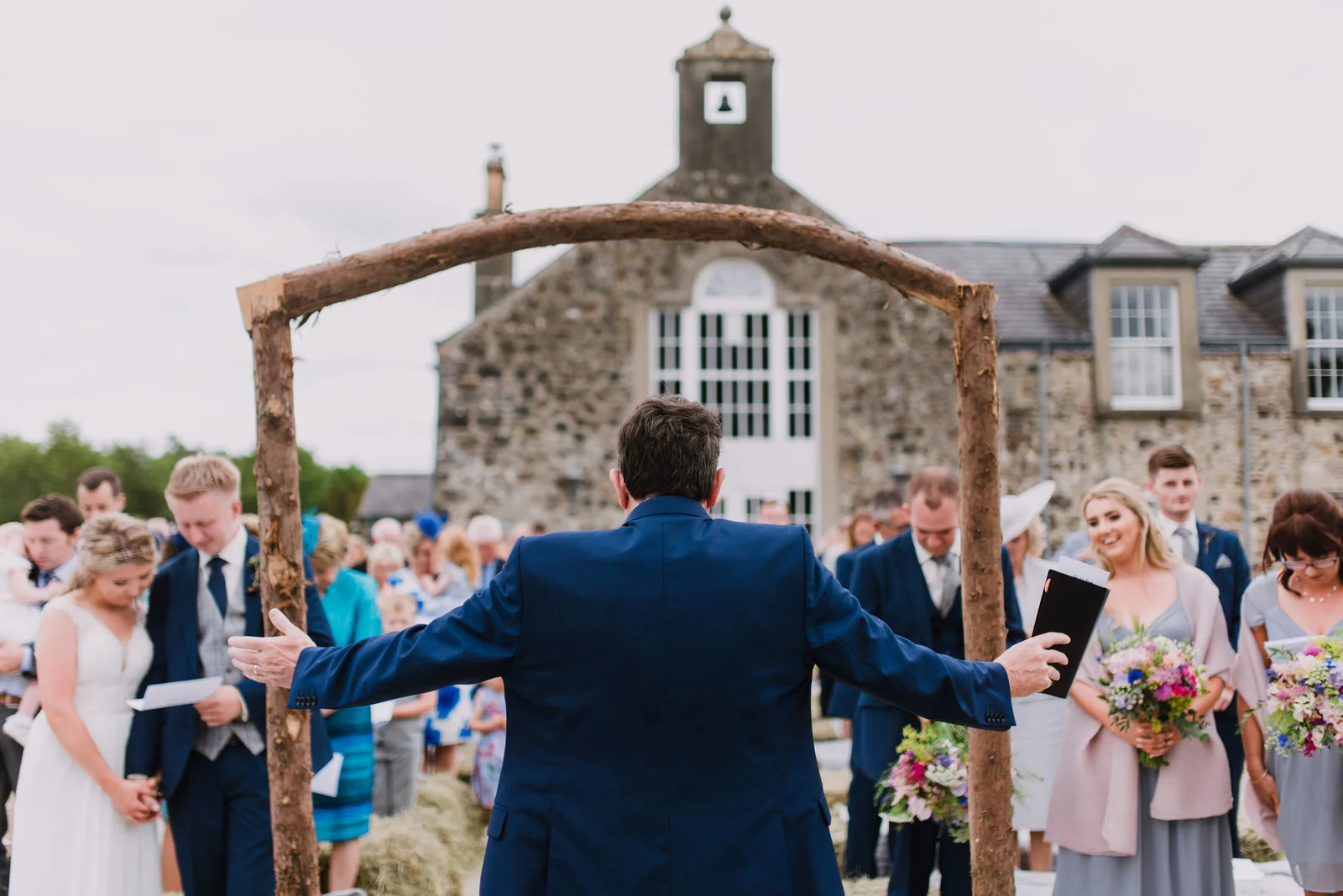Charming, Rustic Farmer's Wedding at The Dark Hedges, Northern Ireland Wedding Photographer (18).jpg