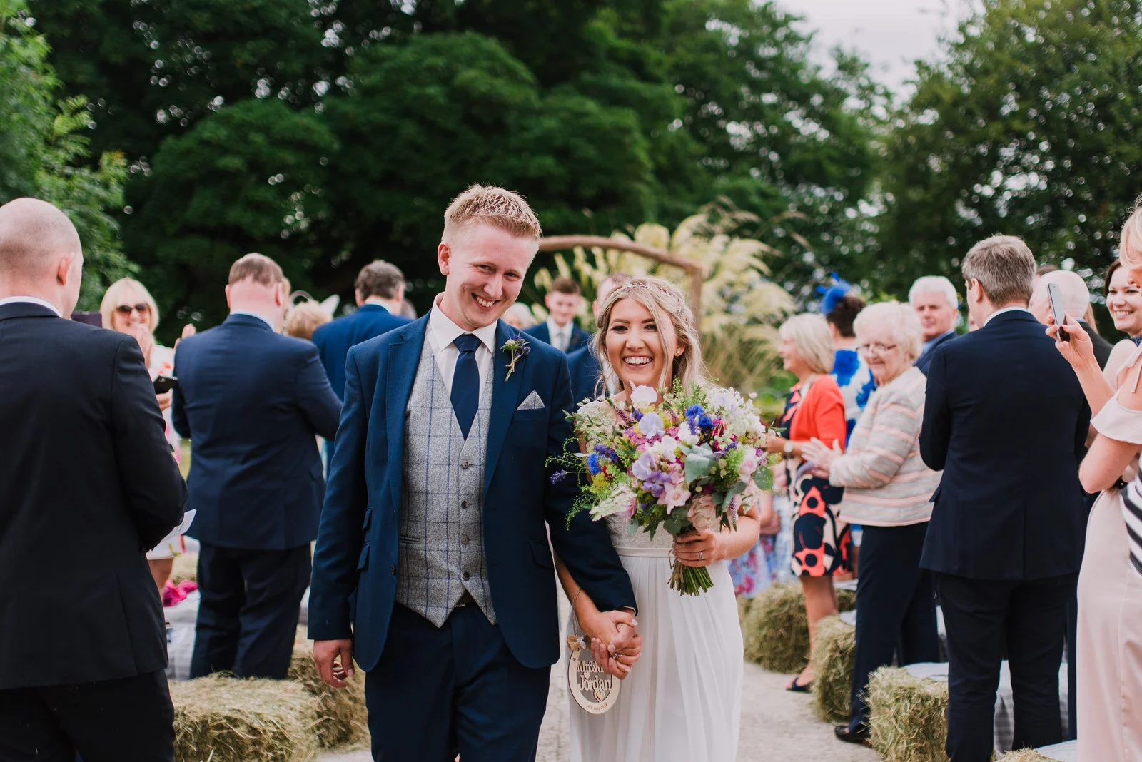 Charming, Rustic Farmer's Wedding at The Dark Hedges, Northern Ireland Wedding Photographer (19).jpg