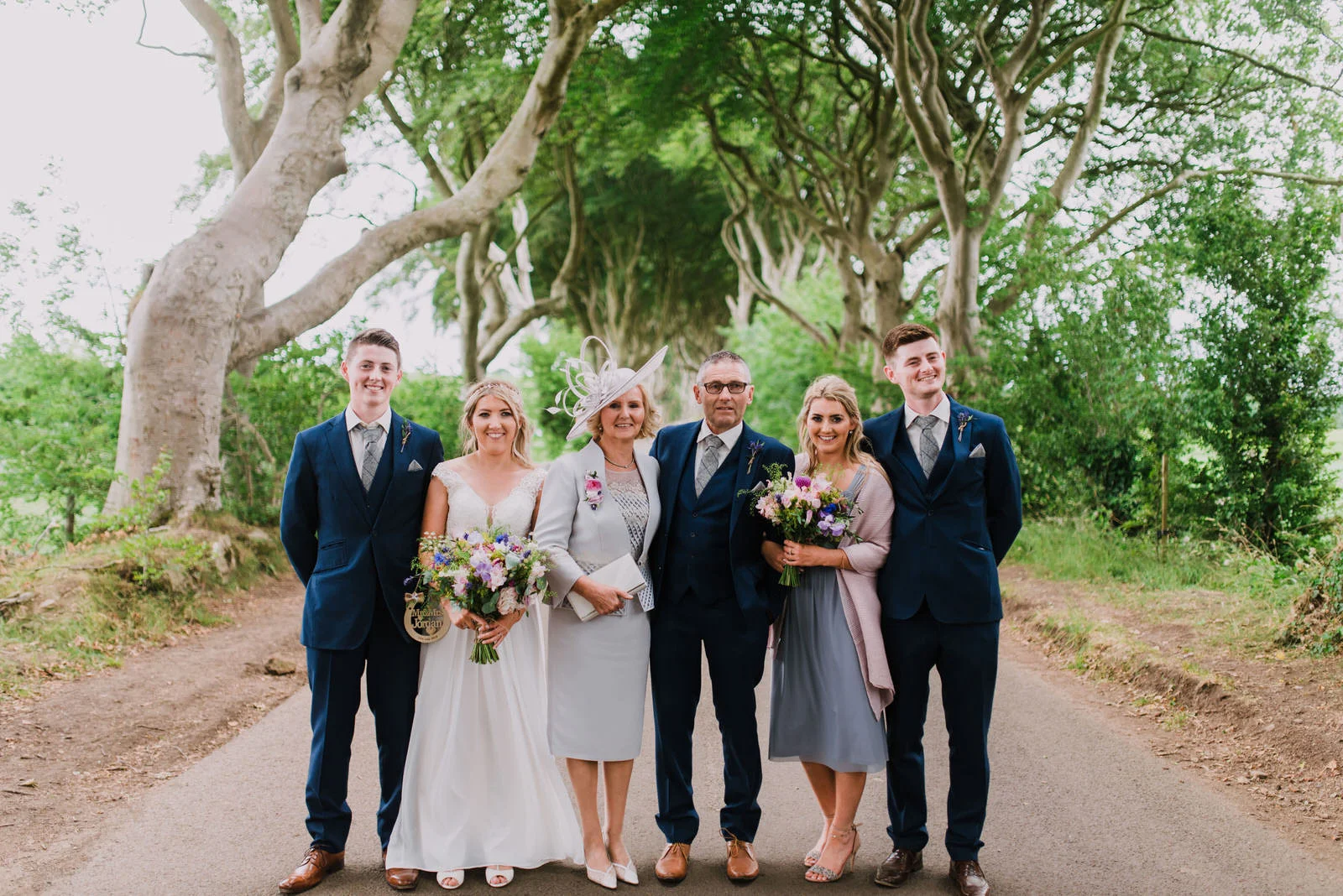 Charming, Rustic Farmer's Wedding at The Dark Hedges, Northern Ireland Wedding Photographer (28).jpg