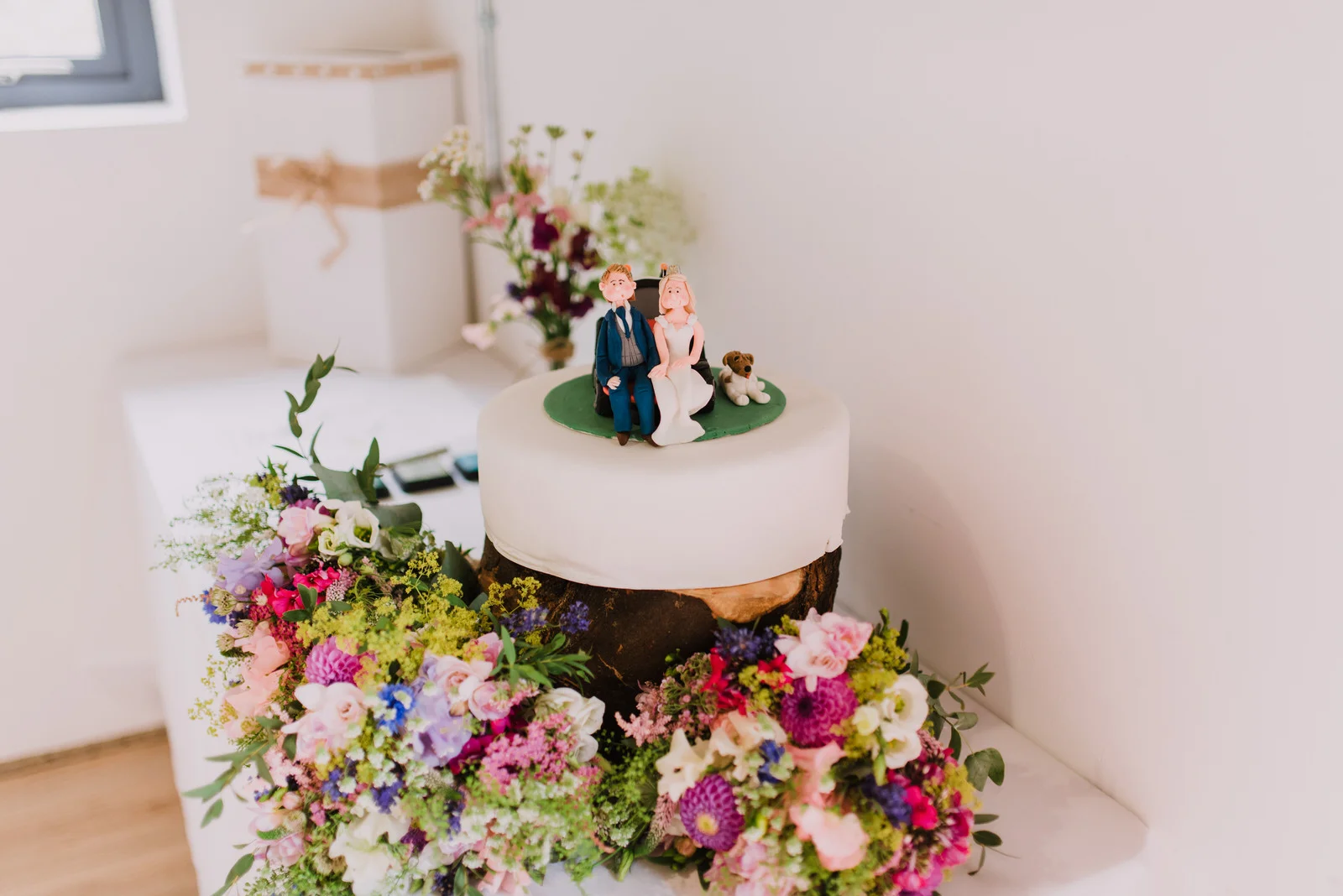 Charming, Rustic Farmer's Wedding at The Dark Hedges, Northern Ireland Wedding Photographer (39).jpg