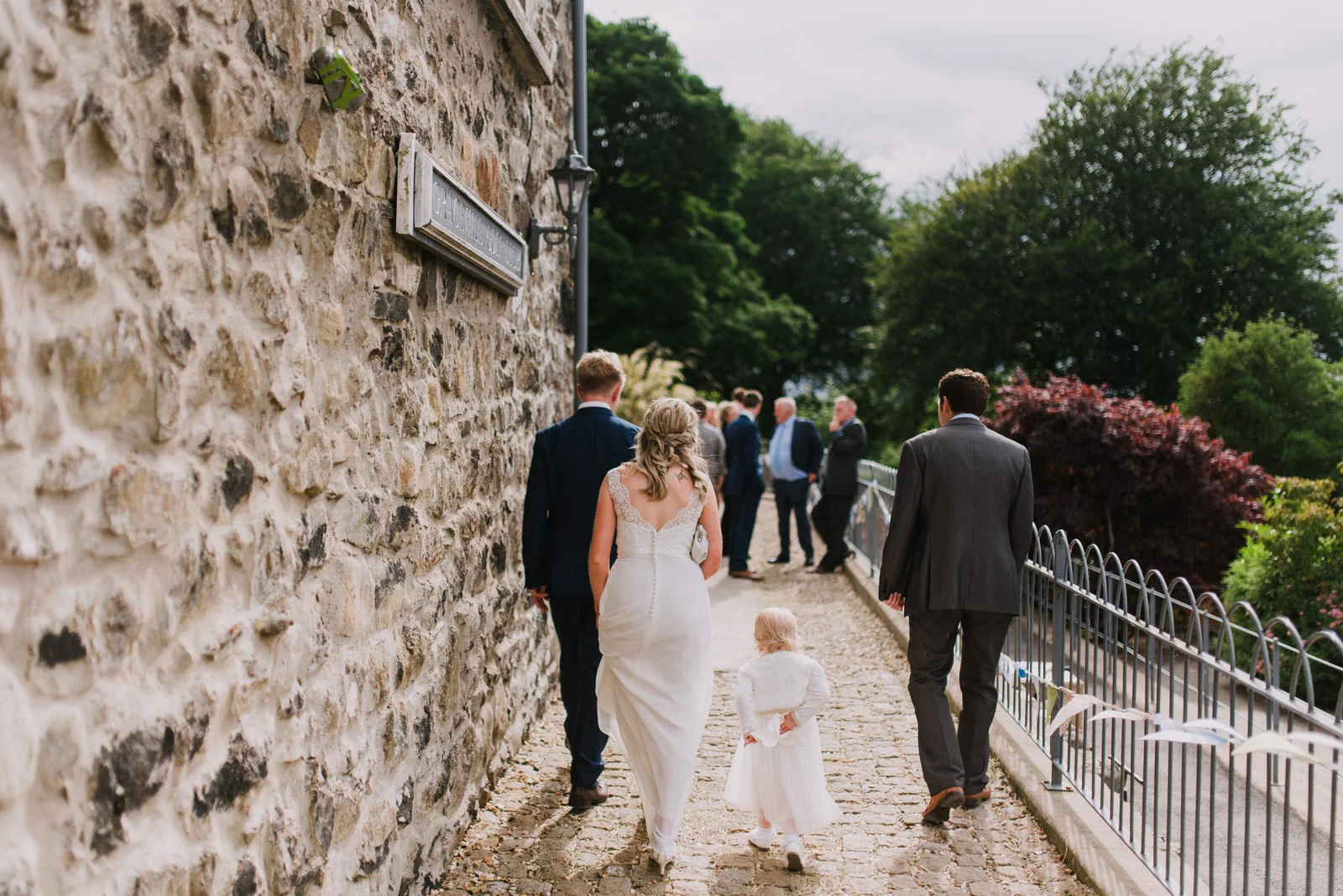 Charming, Rustic Farmer's Wedding at The Dark Hedges, Northern Ireland Wedding Photographer (42).jpg