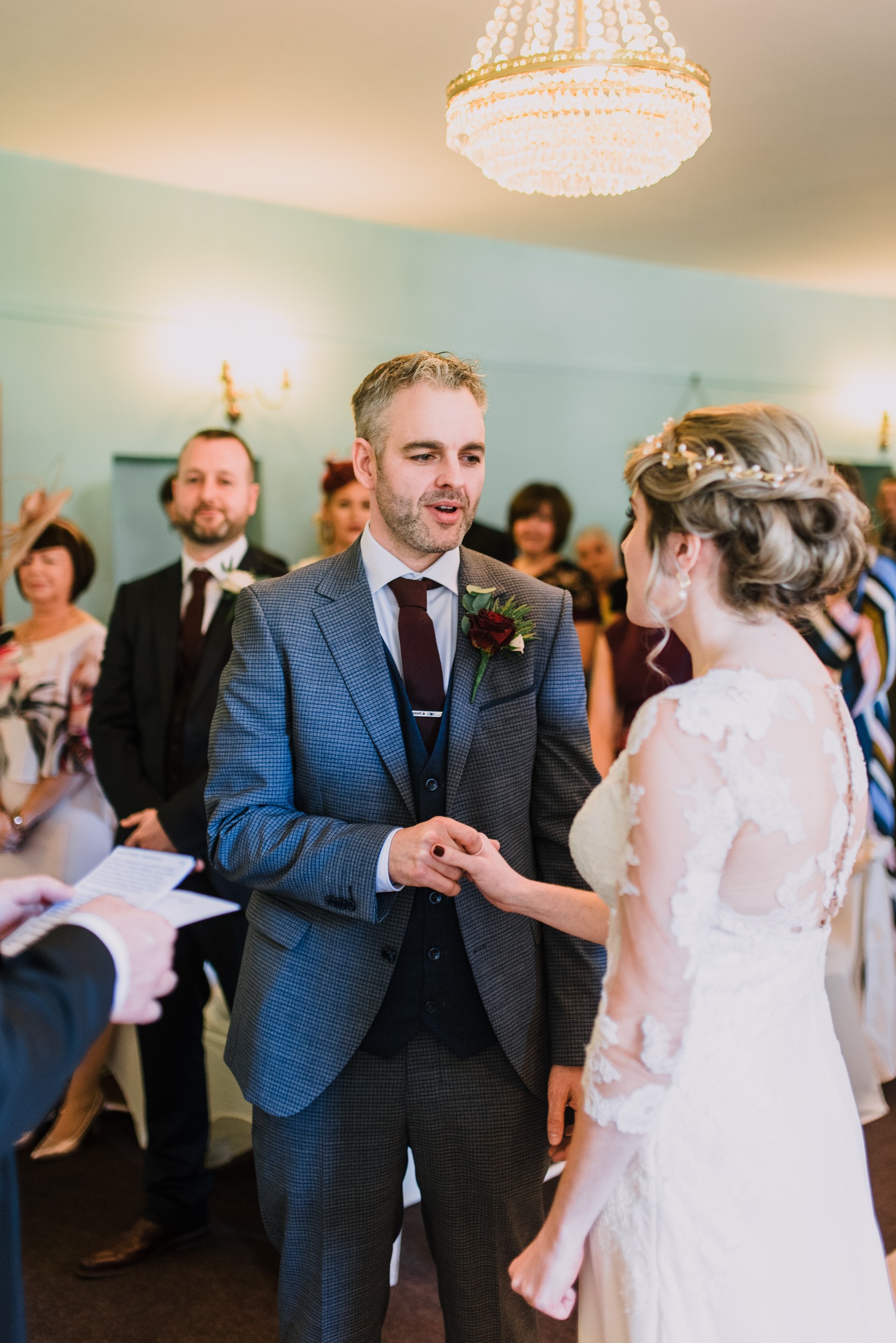 lissanoure castle wedding, northern ireland wedding photographer, romantic northern irish wedding venue, castle wedding ireland, natural wedding photography ni (53).jpg