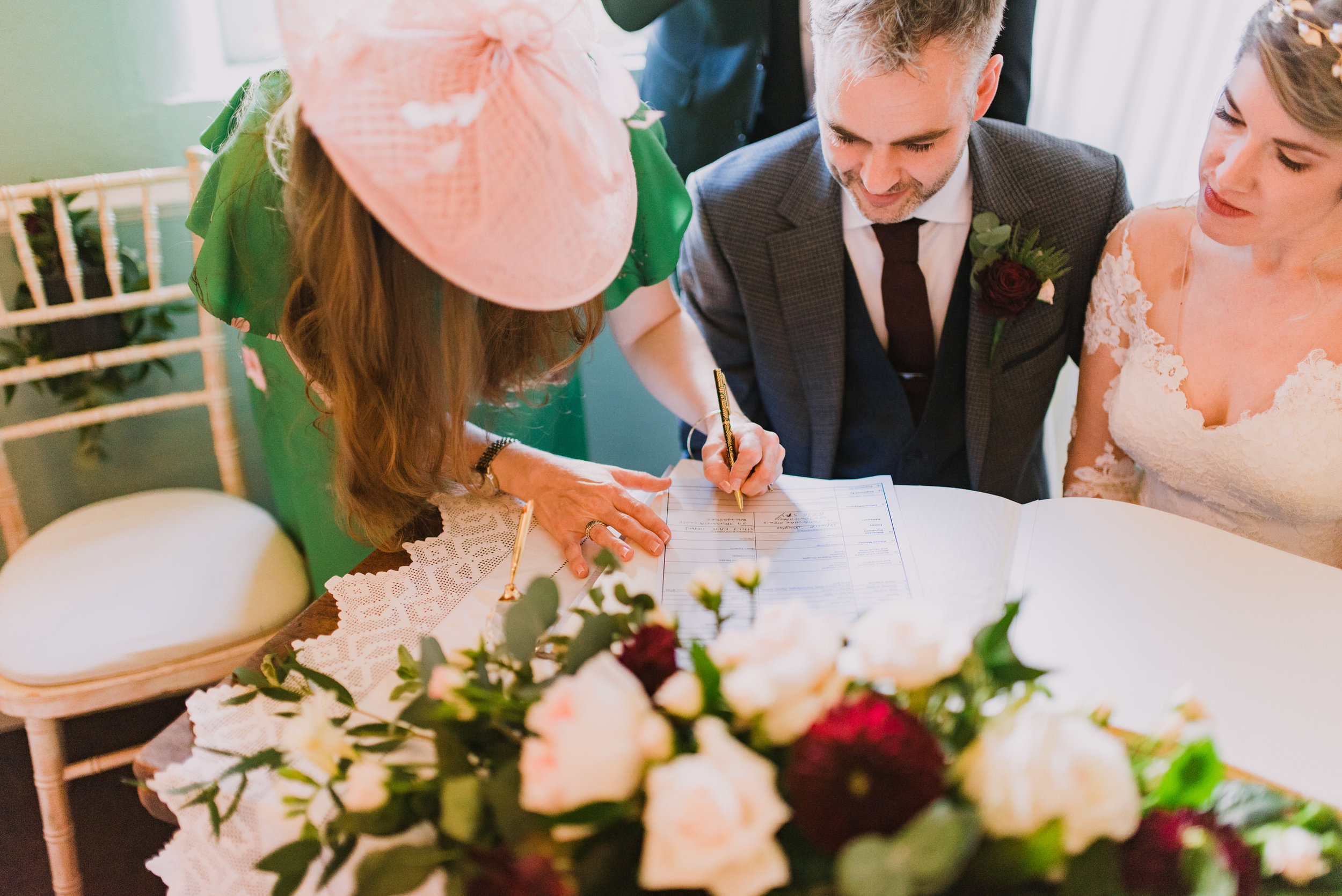 lissanoure castle wedding, northern ireland wedding photographer, romantic northern irish wedding venue, castle wedding ireland, natural wedding photography ni (63).jpg