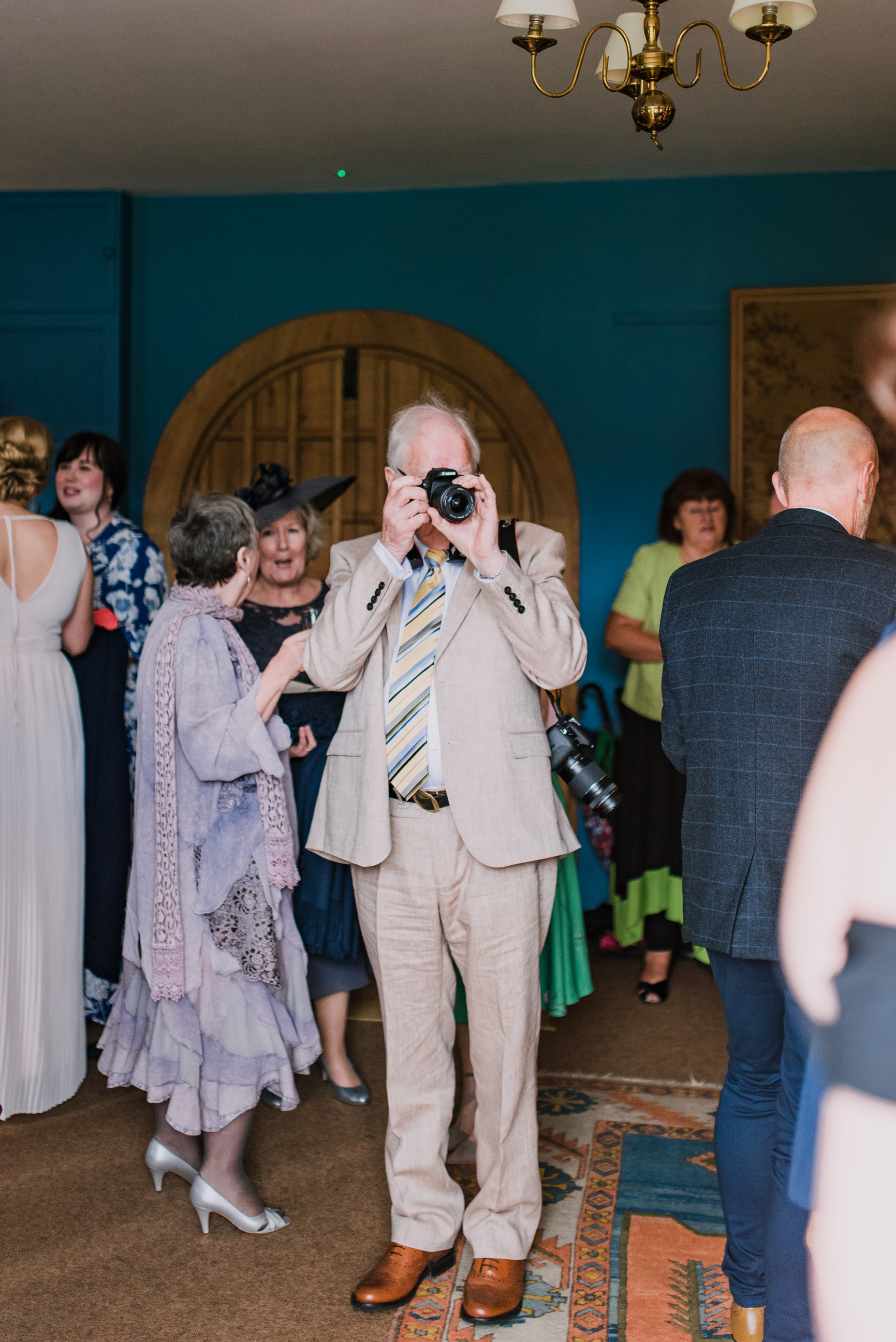 lissanoure castle wedding, northern ireland wedding photographer, romantic northern irish wedding venue, castle wedding ireland, natural wedding photography ni (72).jpg