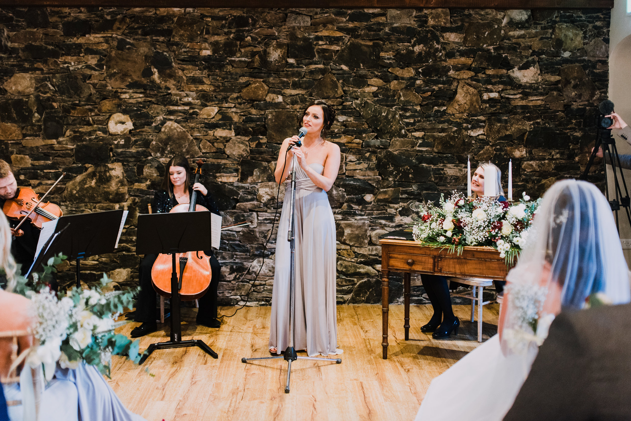 larchfield estate wedding, wedding venues northern ireland, barn wedding venues northern ireland, quirky weddings northern ireland, 5 star wedding venues ni, wedding ceremony larchfield estate  (9).jpg