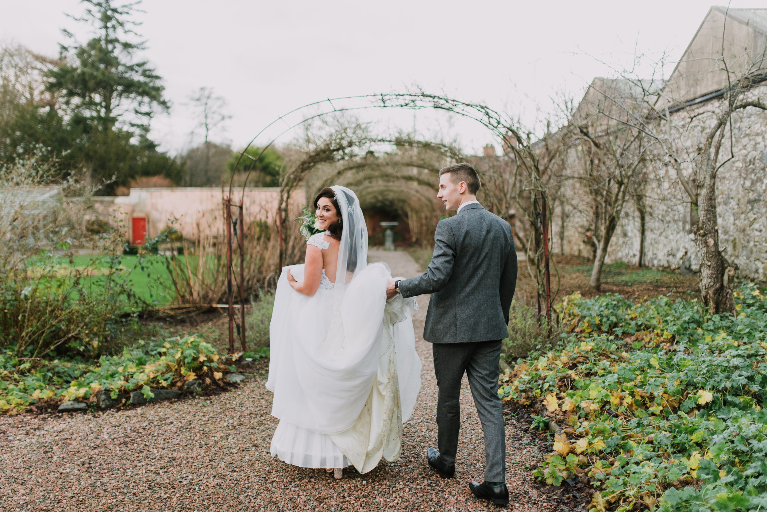 larchfield estate wedding, wedding venues northern ireland, barn wedding venues northern ireland, quirky weddings ni, wedding photos larchfield estate, shane todd's wedding (5).jpg