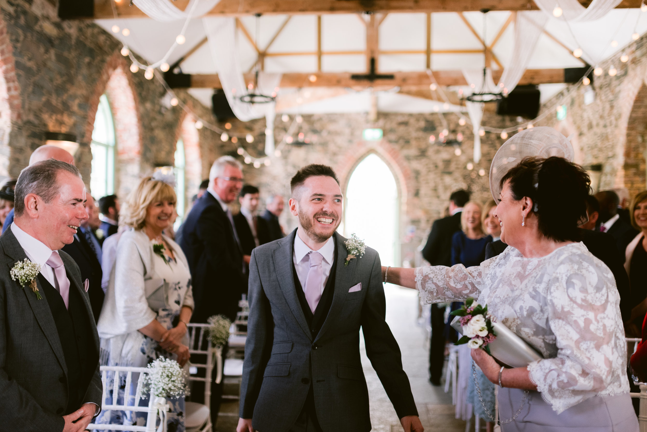 orange tree wedding, orange tree ceremony, barn wedding venue northern ireland, rustic wedding venues NI, bright wedding venues northern ireland, greyabbey wedding venue (10).jpg