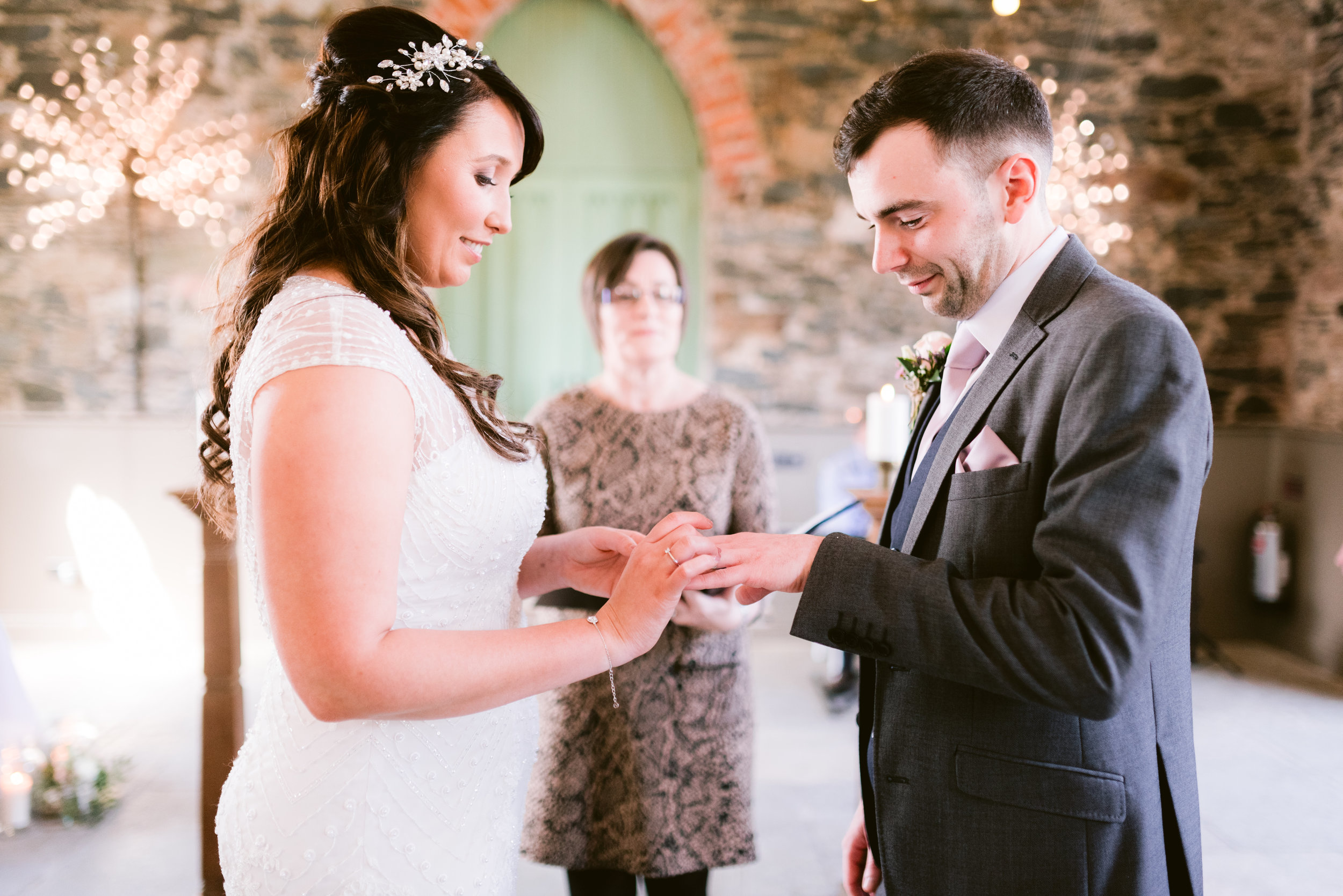 orange tree wedding, orange tree ceremony, barn wedding venue northern ireland, rustic wedding venues NI, bright wedding venues northern ireland, greyabbey wedding venue (19).jpg