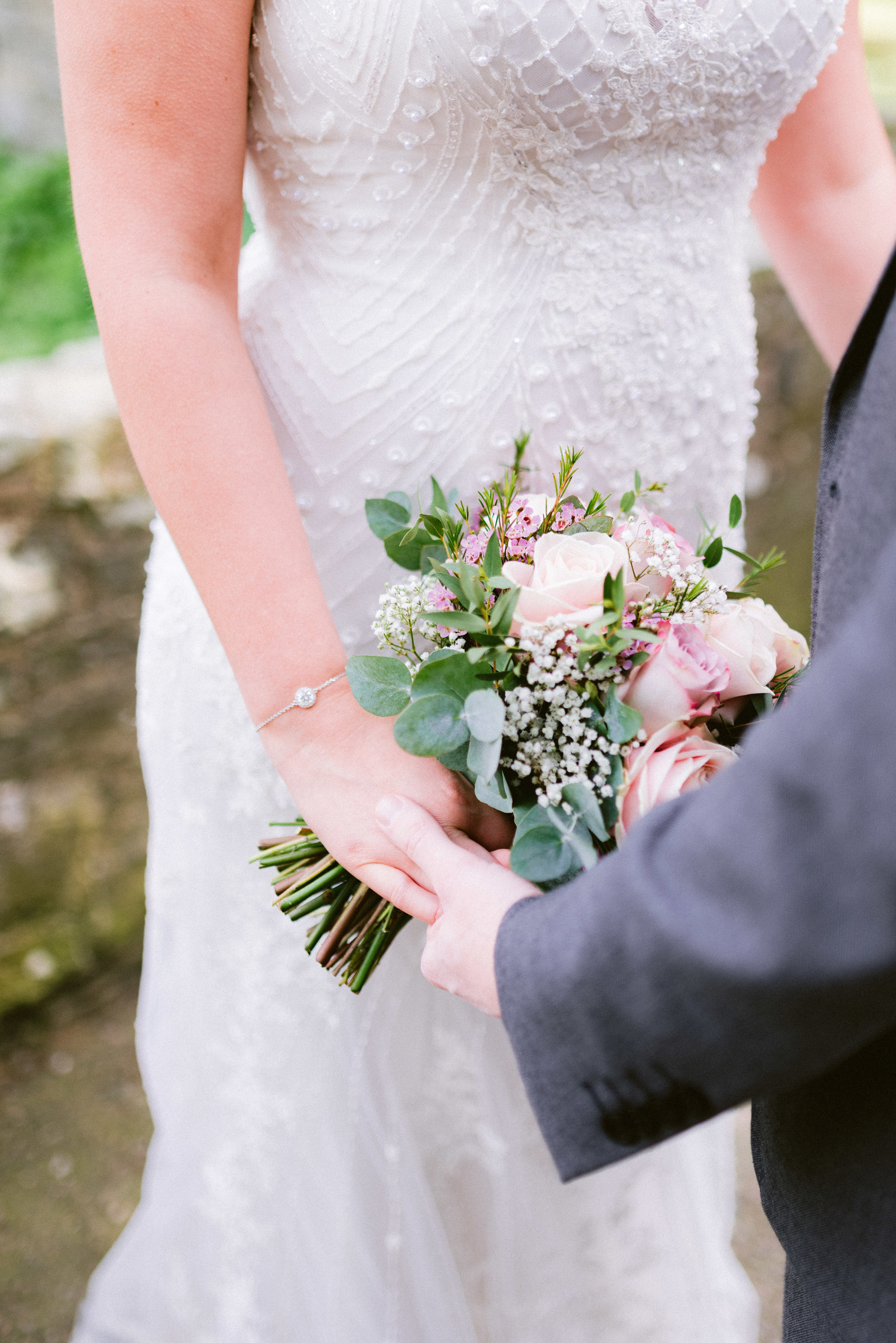 orange tree weddin, barn wedding venue northern ireland, rustic wedding venues NI, bright wedding venues northern ireland, greyabbey wedding venue, blushed bridesmaids dresses (4).jpg