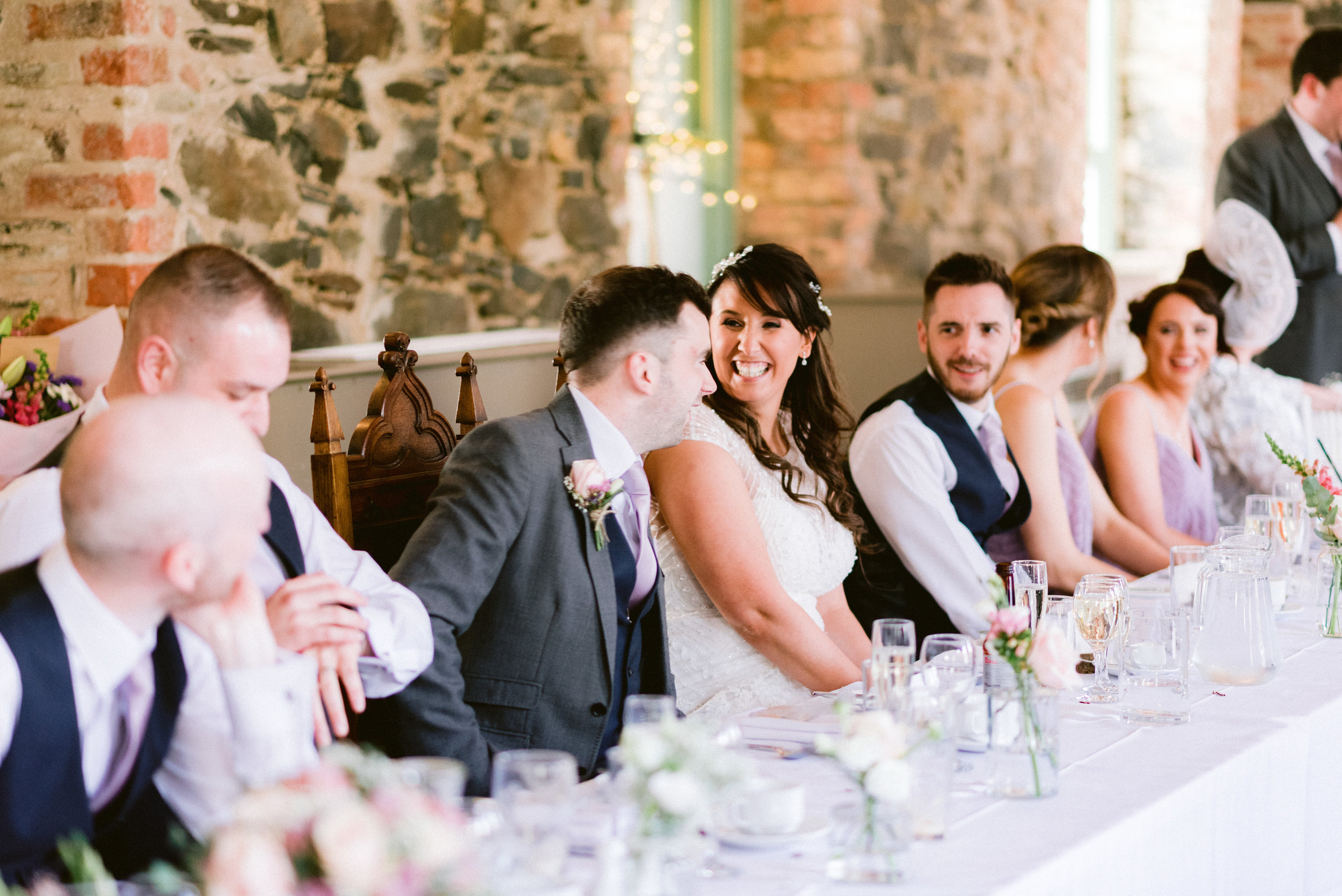 orange tree wedding, barn wedding venue northern ireland, rustic wedding venues NI, bright wedding venues northern ireland, greyabbey wedding venue, wedding speeches, first dance (3).jpg