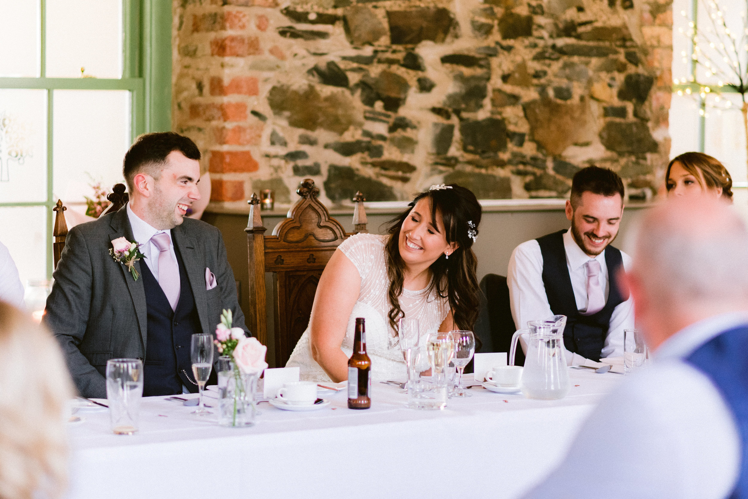 orange tree wedding, barn wedding venue northern ireland, rustic wedding venues NI, bright wedding venues northern ireland, greyabbey wedding venue, wedding speeches, first dance (7).jpg