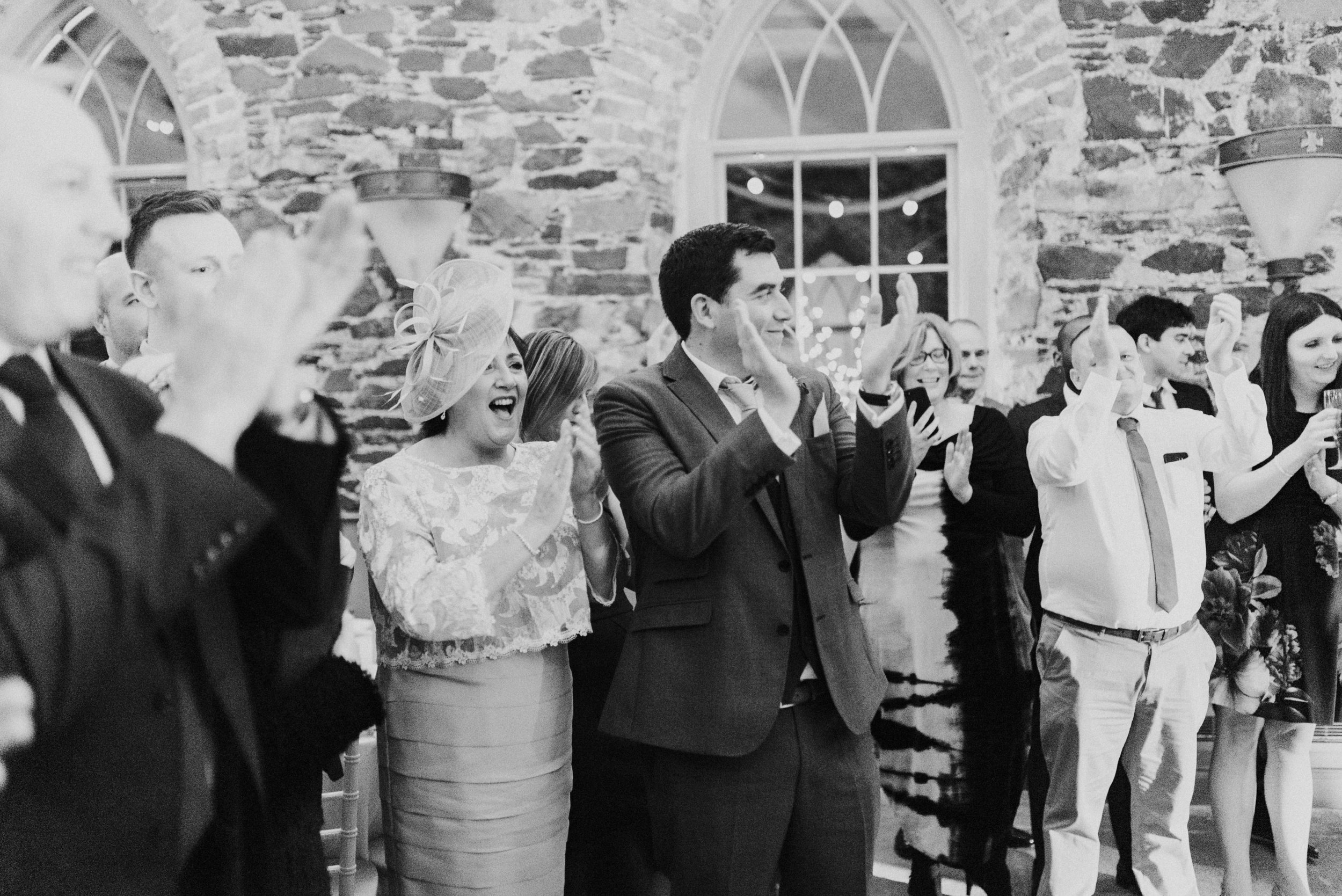 orange tree wedding, barn wedding venue northern ireland, rustic wedding venues NI, bright wedding venues northern ireland, greyabbey wedding venue, wedding speeches, first dance (17).jpg