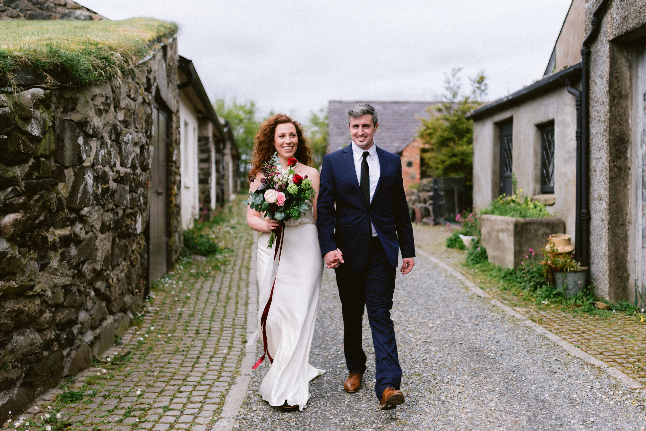 wedding photographer northern ireland, elopement northern ireland, limepark arts & cottages wedding, kinbane castle wedding, where to elope in norther (11).jpg