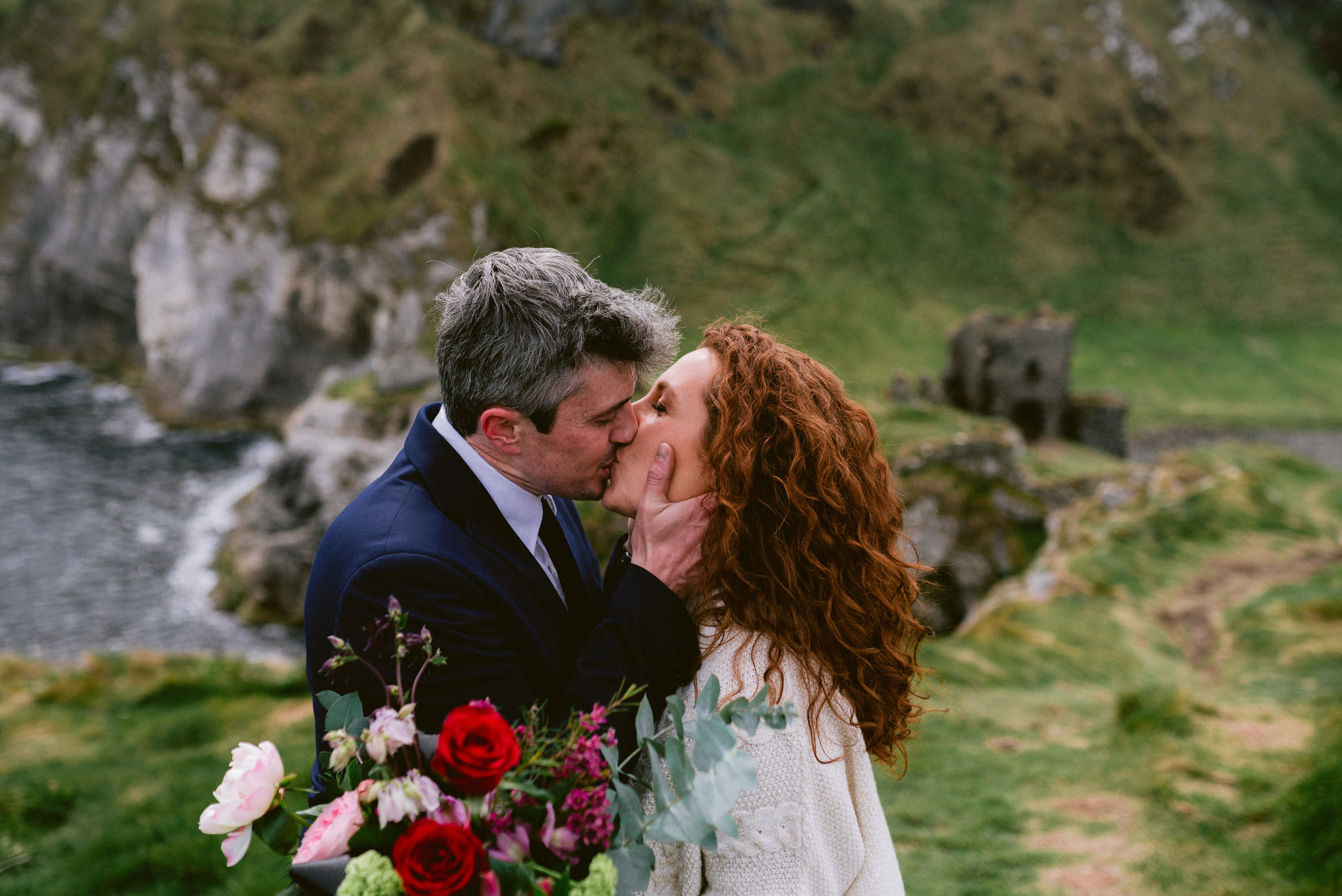 wedding photographer northern ireland, elopement northern ireland, limepark arts & cottages wedding, kinbane castle wedding, where to elope in norther (26).jpg