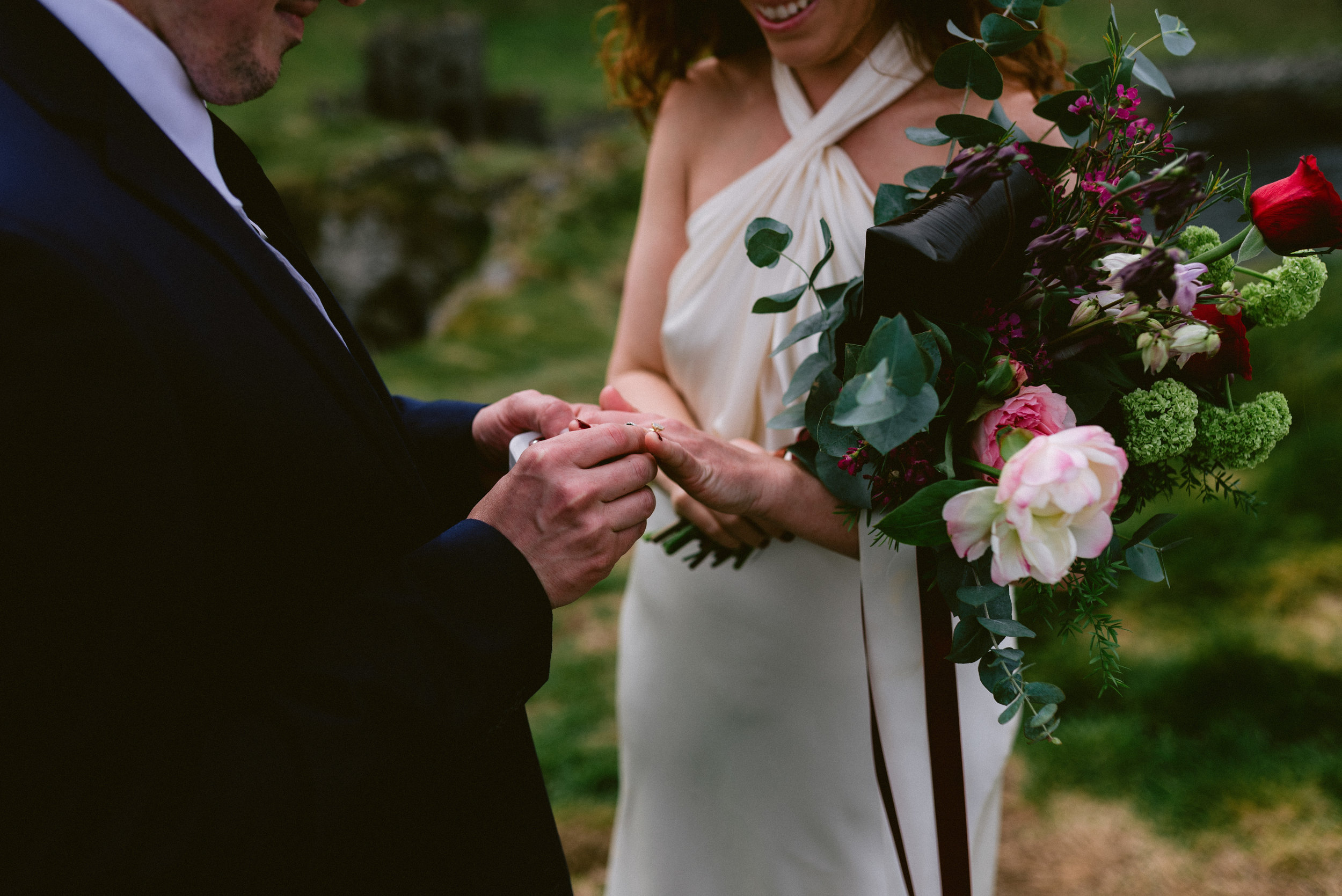 wedding photographer northern ireland, elopement northern ireland, limepark arts & cottages wedding, kinbane castle wedding, where to elope in norther (31).jpg