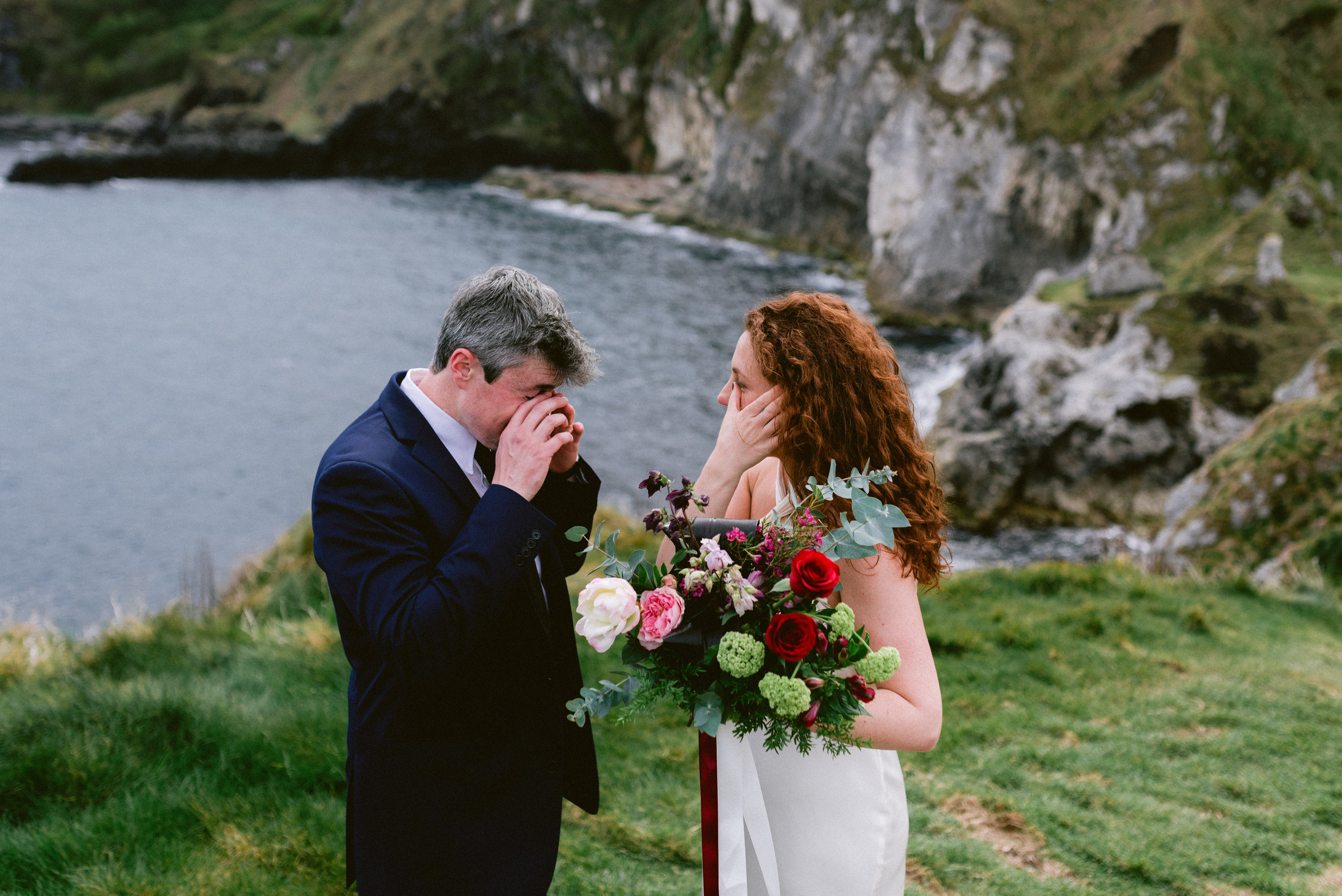 wedding photographer northern ireland, elopement northern ireland, limepark arts & cottages wedding, kinbane castle wedding, where to elope in norther (35).jpg