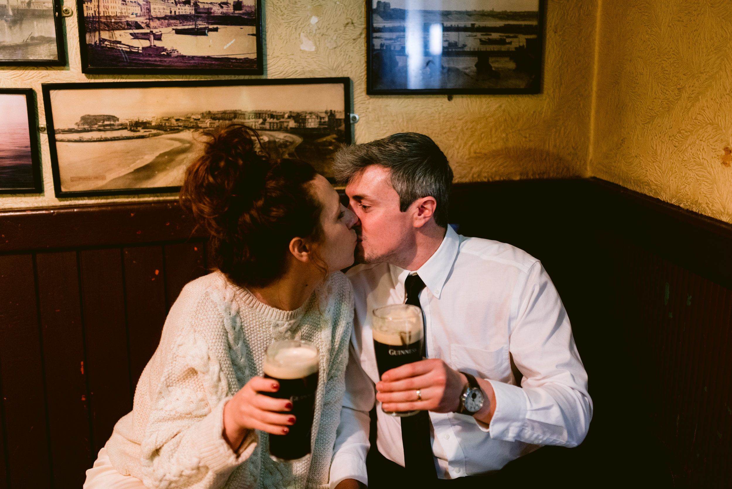 wedding photographer northern ireland, elopement northern ireland, limepark arts & cottages wedding, kinbane castle wedding, where to elope in norther (44).jpg