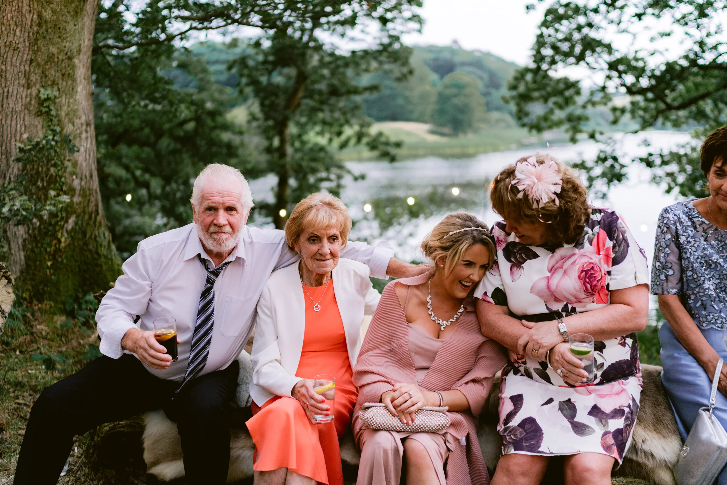 finnebrouge woods wedding, boho wedding inspiration, boho wedding northern ireland, best wedding venues northern ireland, tipi wedding (132).jpg