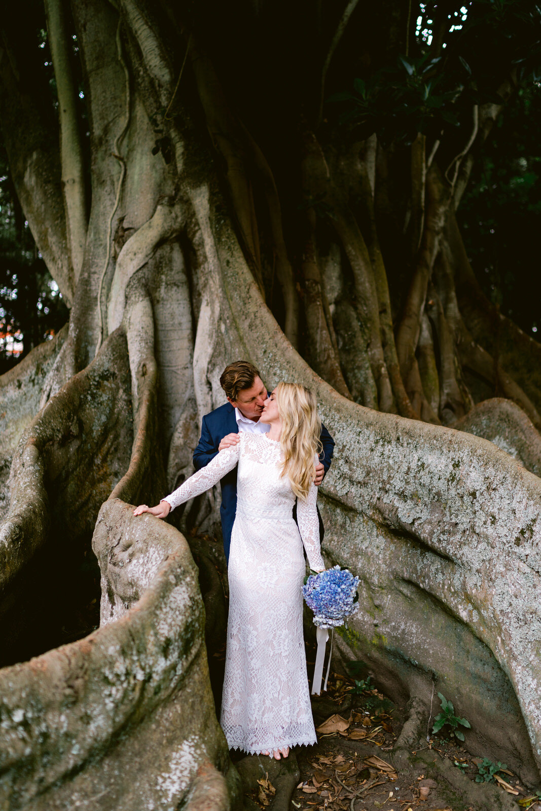 Elopement in the Azores. Cpuple getting married in Portugal. Elopement photography in Europe. Epic locations to elope in the world. Sao Miquel island Azores wedding (55).jpg