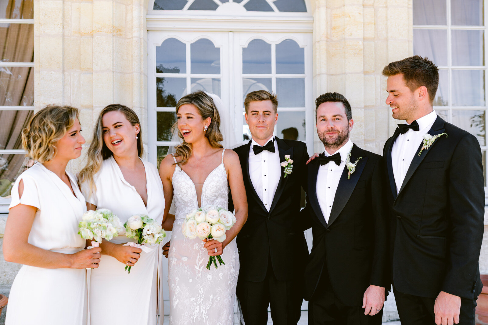 Chateau Soutard wedding, Bordeaux wedding photographer, St Emillion wedding in France, outdoor wedding in France-90.jpg