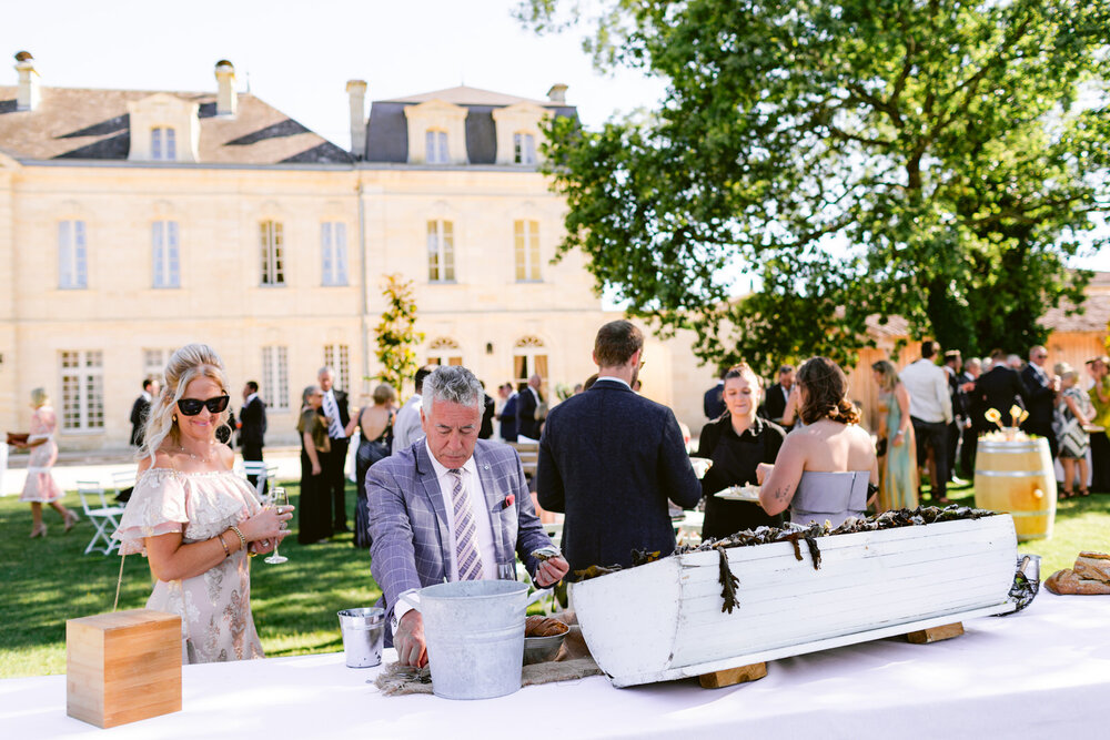 Chateau Soutard wedding, Bordeaux wedding photographer, St Emillion wedding in France, outdoor wedding in France-102.jpg