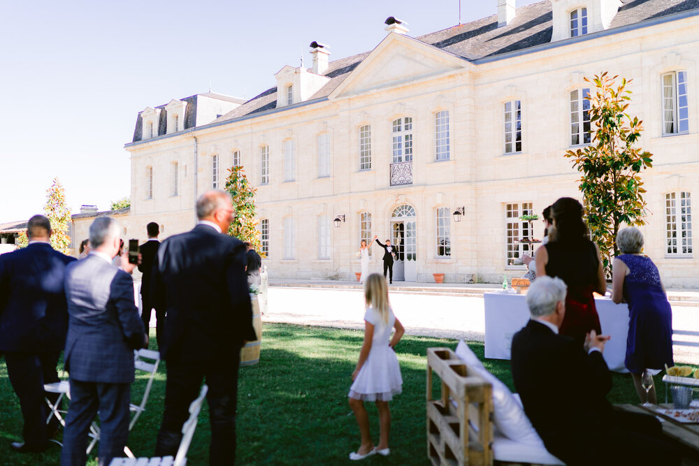 Chateau Soutard wedding, Bordeaux wedding photographer, St Emillion wedding in France, outdoor wedding in France-132.jpg